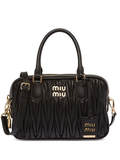 farfetch handbags miu.